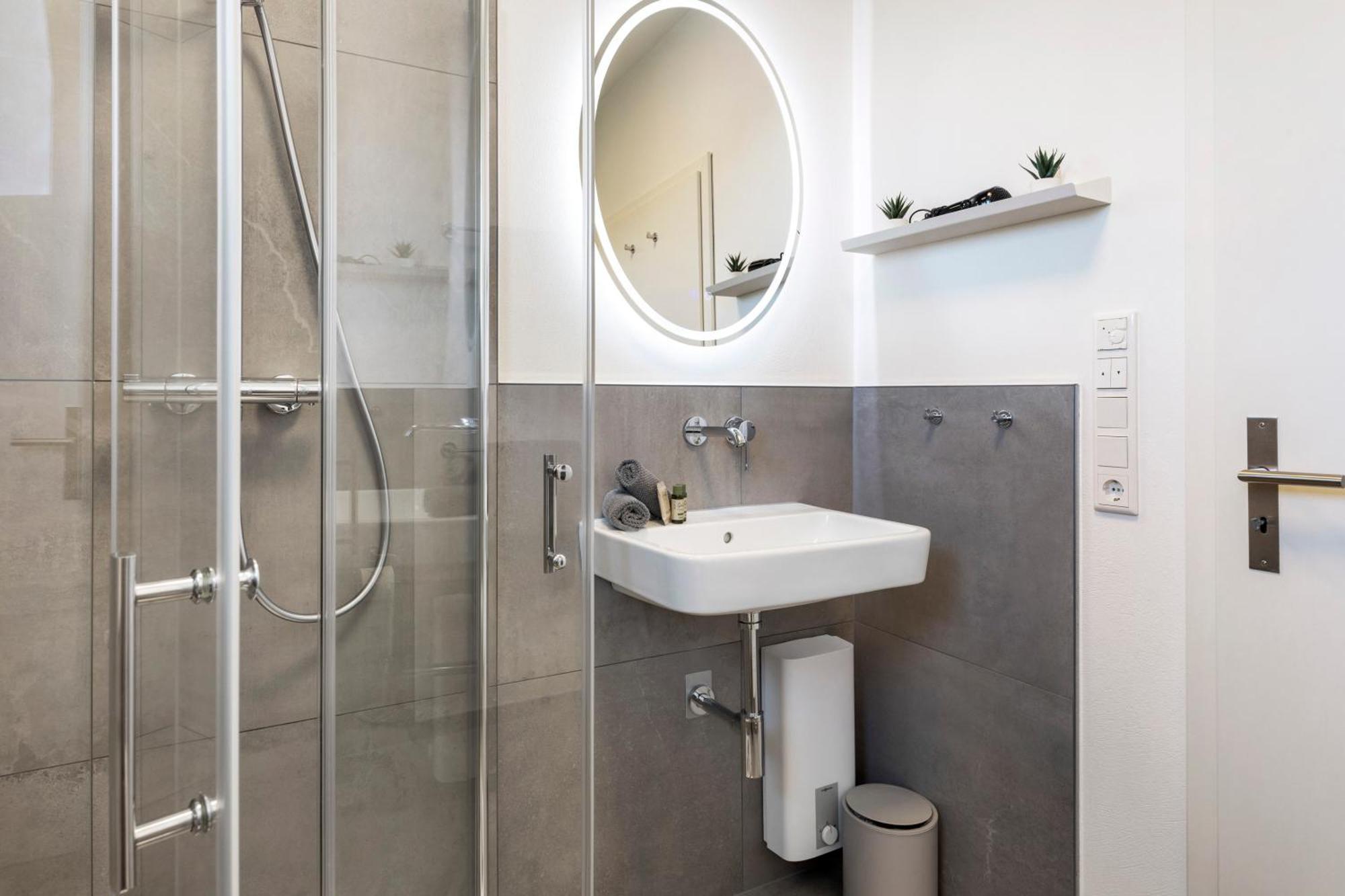 Egge Resort 7B Mit Whirpool U Sauna Altenbeken エクステリア 写真